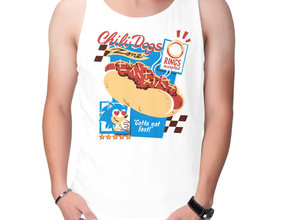 Chili Dogs Zone