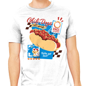 Chili Dogs Zone