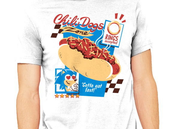 Chili Dogs Zone