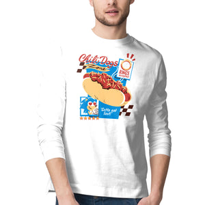 Chili Dogs Zone