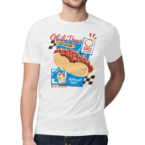Chili Dogs Zone