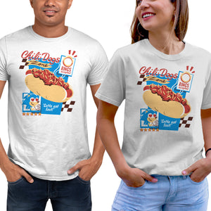 Chili Dogs Zone