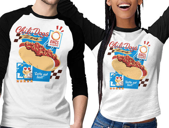 Chili Dogs Zone