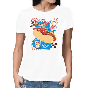 Chili Dogs Zone