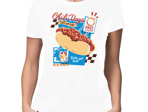 Chili Dogs Zone