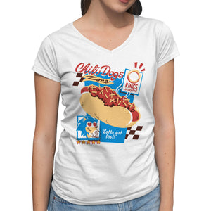 Chili Dogs Zone
