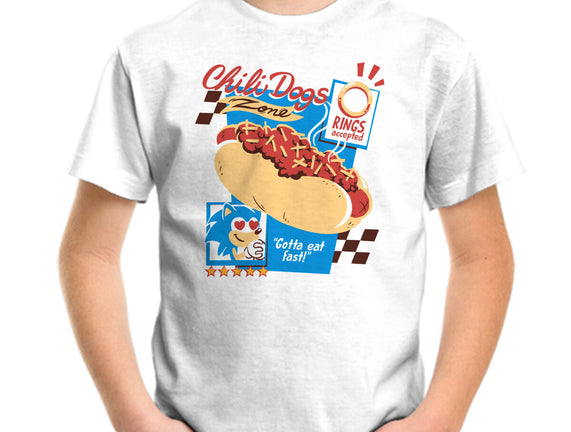 Chili Dogs Zone