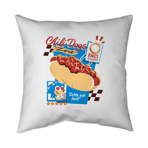 Chili Dogs Zone