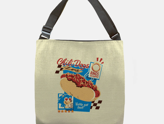 Chili Dogs Zone
