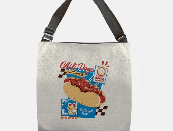 Chili Dogs Zone