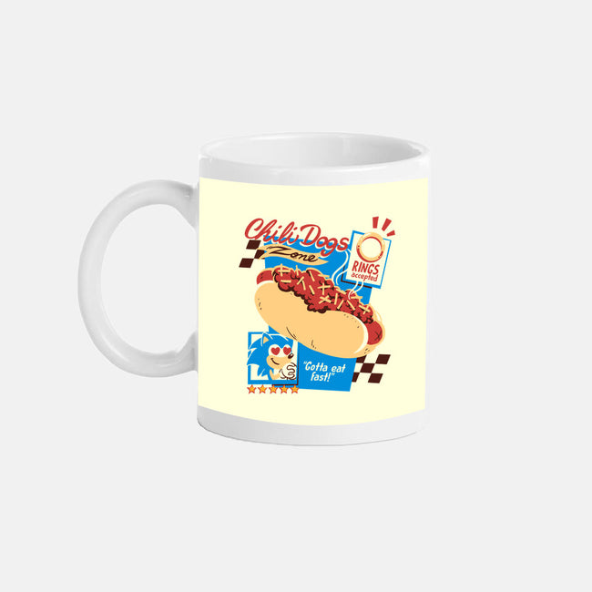 Chili Dogs Zone-None-Mug-Drinkware-estudiofitas