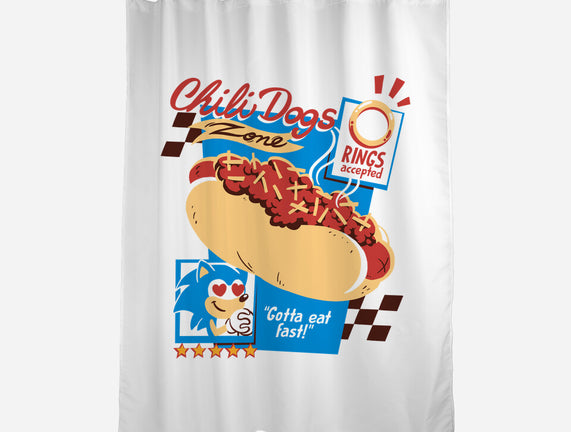 Chili Dogs Zone