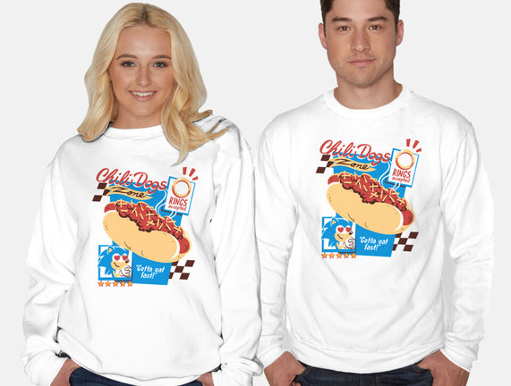 Chili Dogs Zone