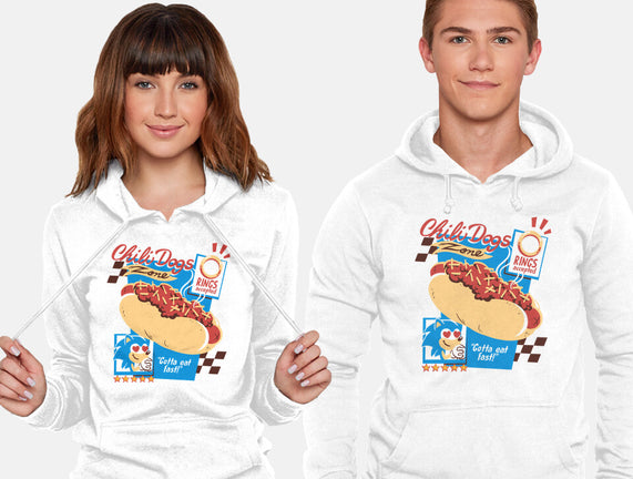 Chili Dogs Zone