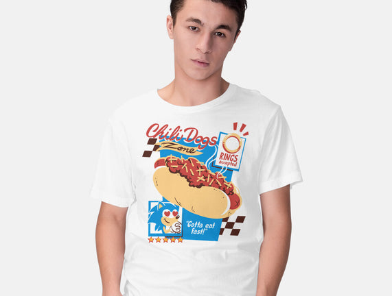 Chili Dogs Zone