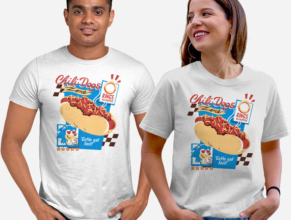 Chili Dogs Zone