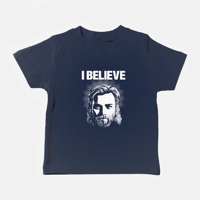 Jedi Christ-Baby-Basic-Tee-CappO