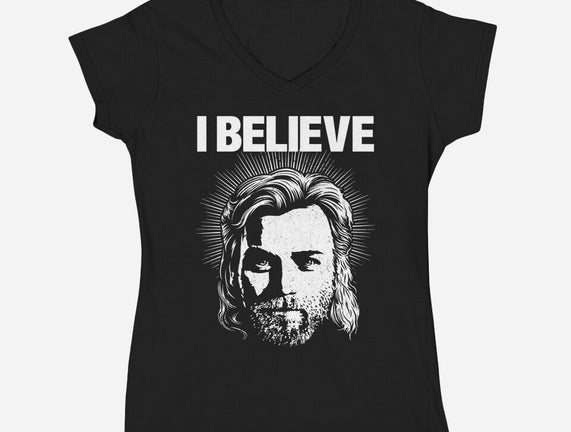 Jedi Christ