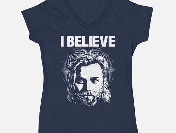 Jedi Christ