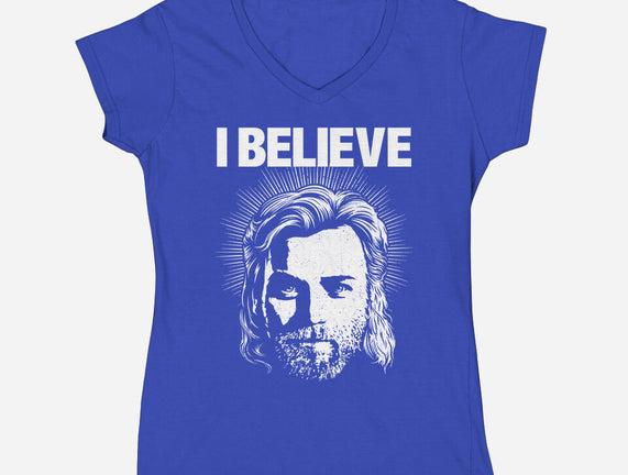 Jedi Christ