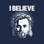 Jedi Christ-Womens-Fitted-Tee-CappO