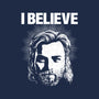 Jedi Christ-Unisex-Crew Neck-Sweatshirt-CappO