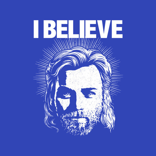 Jedi Christ-Unisex-Crew Neck-Sweatshirt-CappO