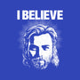 Jedi Christ-Unisex-Crew Neck-Sweatshirt-CappO