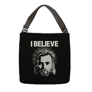 Jedi Christ