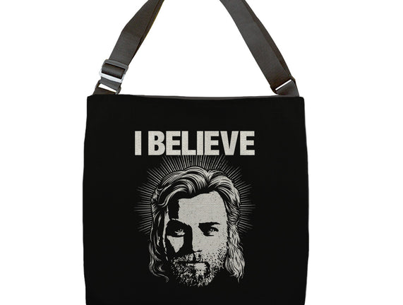 Jedi Christ
