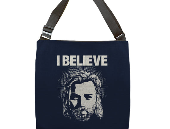 Jedi Christ