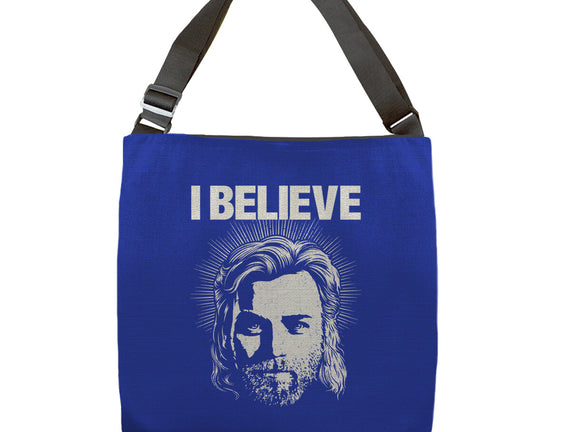 Jedi Christ
