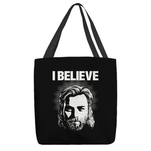 Jedi Christ