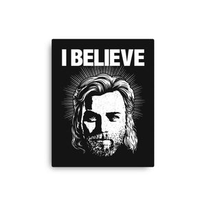 Jedi Christ