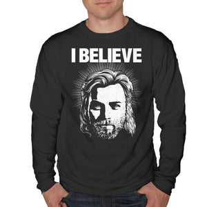 Jedi Christ