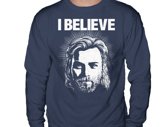 Jedi Christ