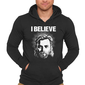 Jedi Christ