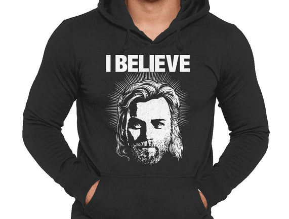 Jedi Christ