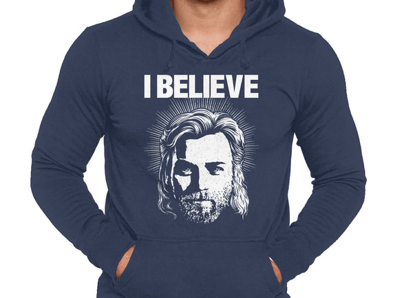 Jedi Christ