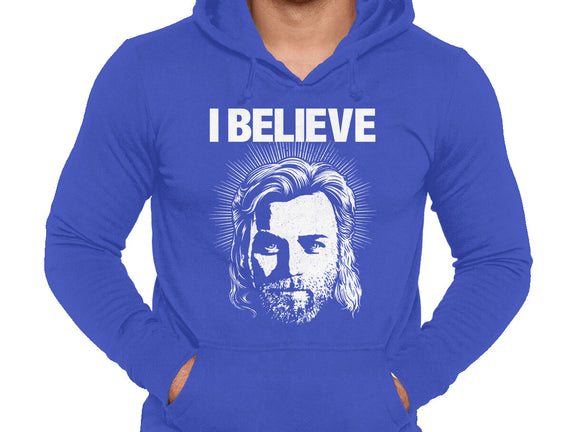 Jedi Christ