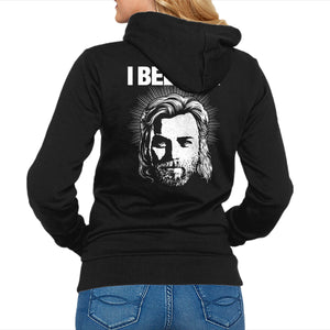 Jedi Christ