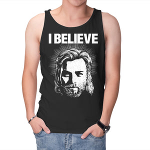 Jedi Christ