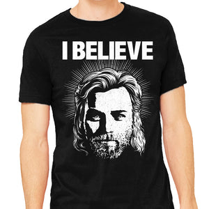 Jedi Christ