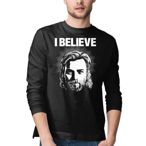 Jedi Christ