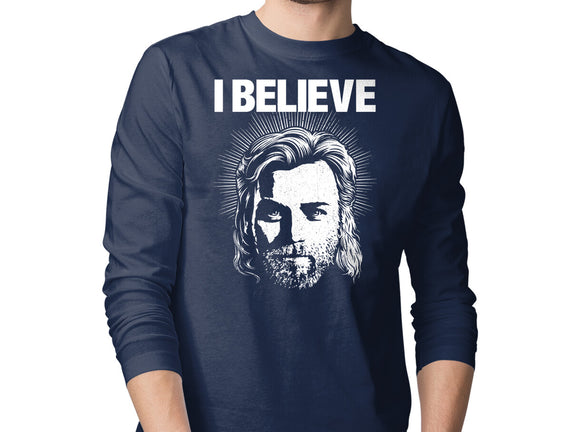 Jedi Christ