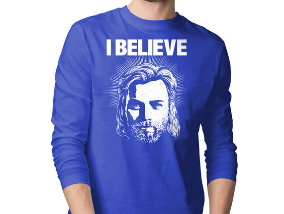 Jedi Christ