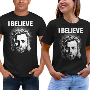 Jedi Christ