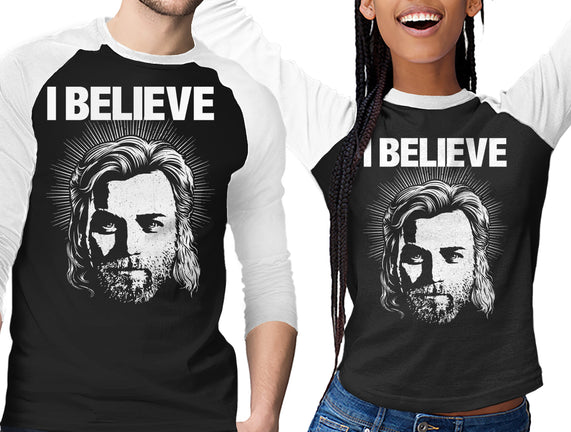 Jedi Christ