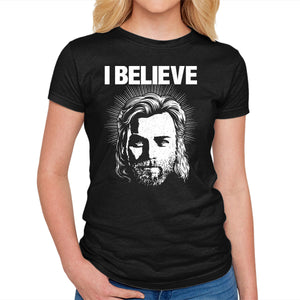 Jedi Christ