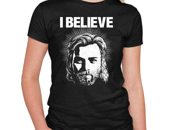 Jedi Christ